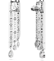 Sarmeola - Via della Provvidenza, 1 - Orecchini Swarovski Donna Hyperbola in Lega metallica 5668354 - 5668354